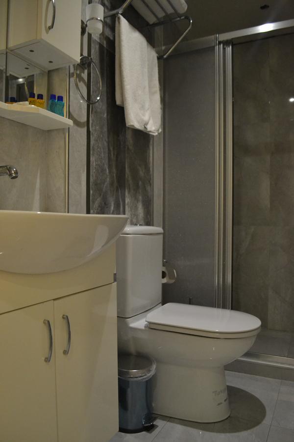 In Istanbul Hotel Zewnętrze zdjęcie