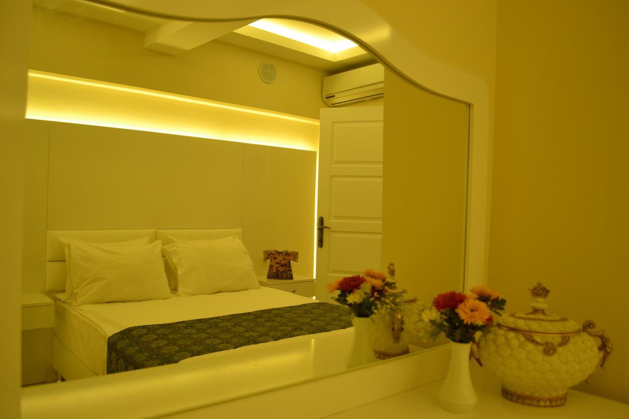 In Istanbul Hotel Zewnętrze zdjęcie