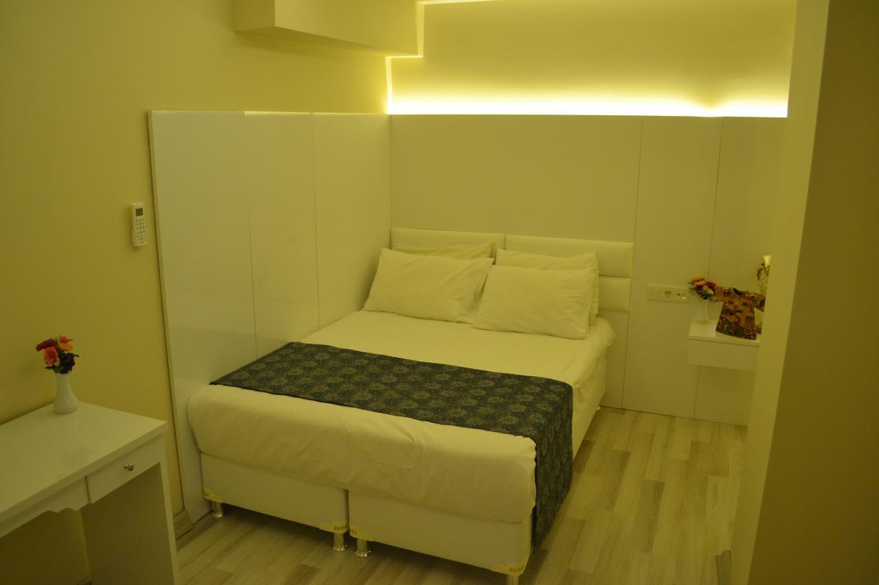 In Istanbul Hotel Zewnętrze zdjęcie