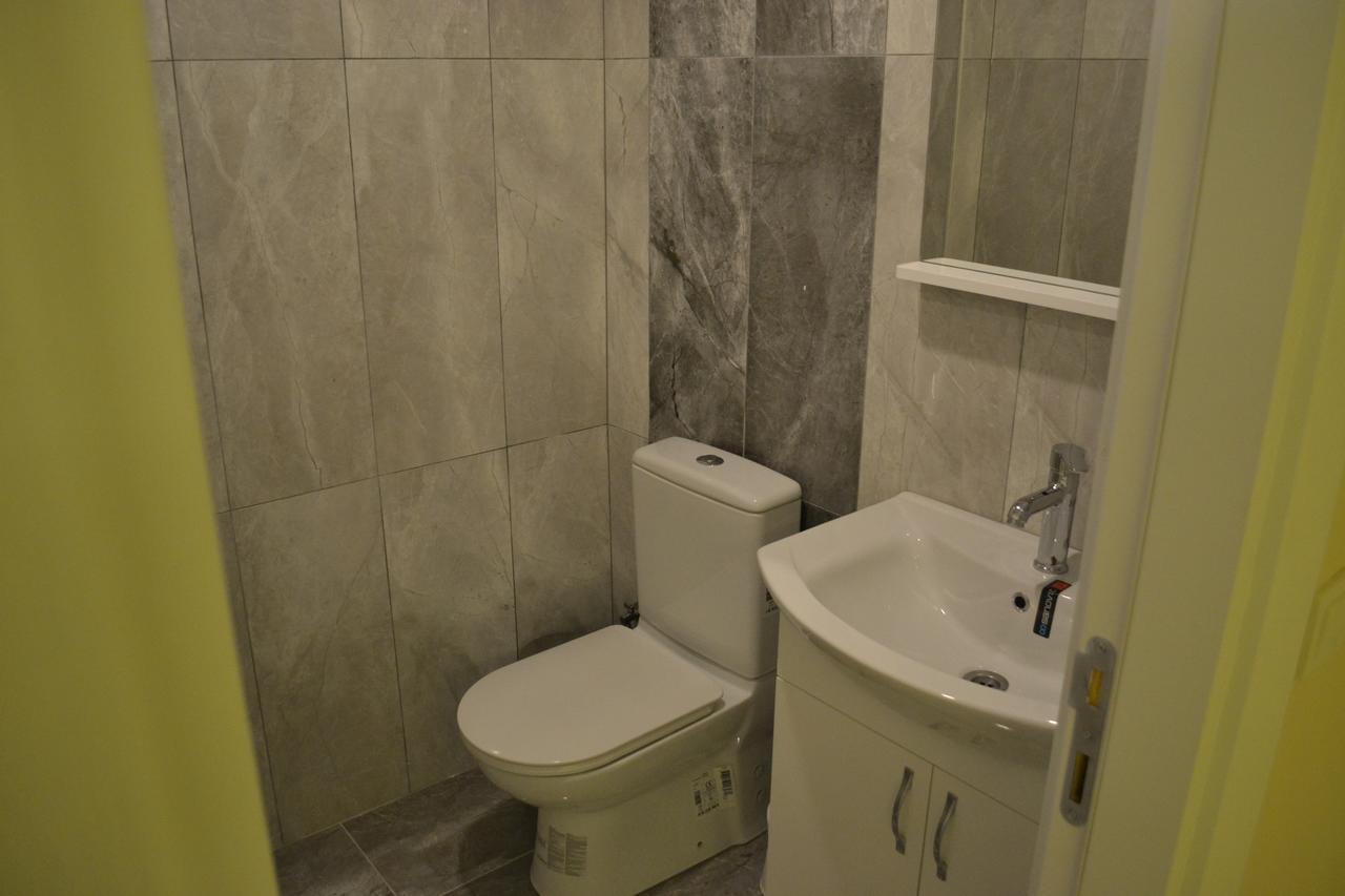 In Istanbul Hotel Zewnętrze zdjęcie