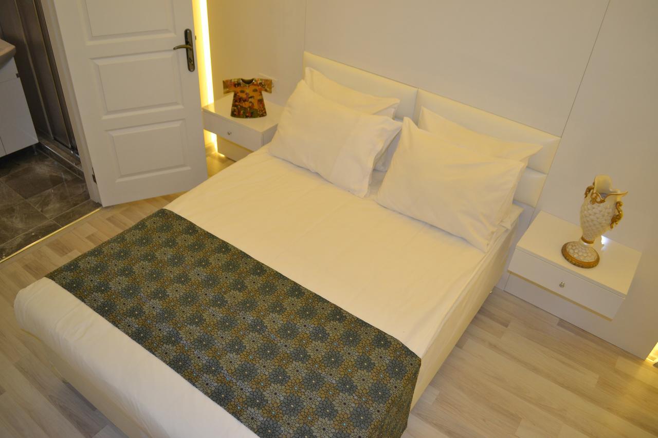 In Istanbul Hotel Zewnętrze zdjęcie