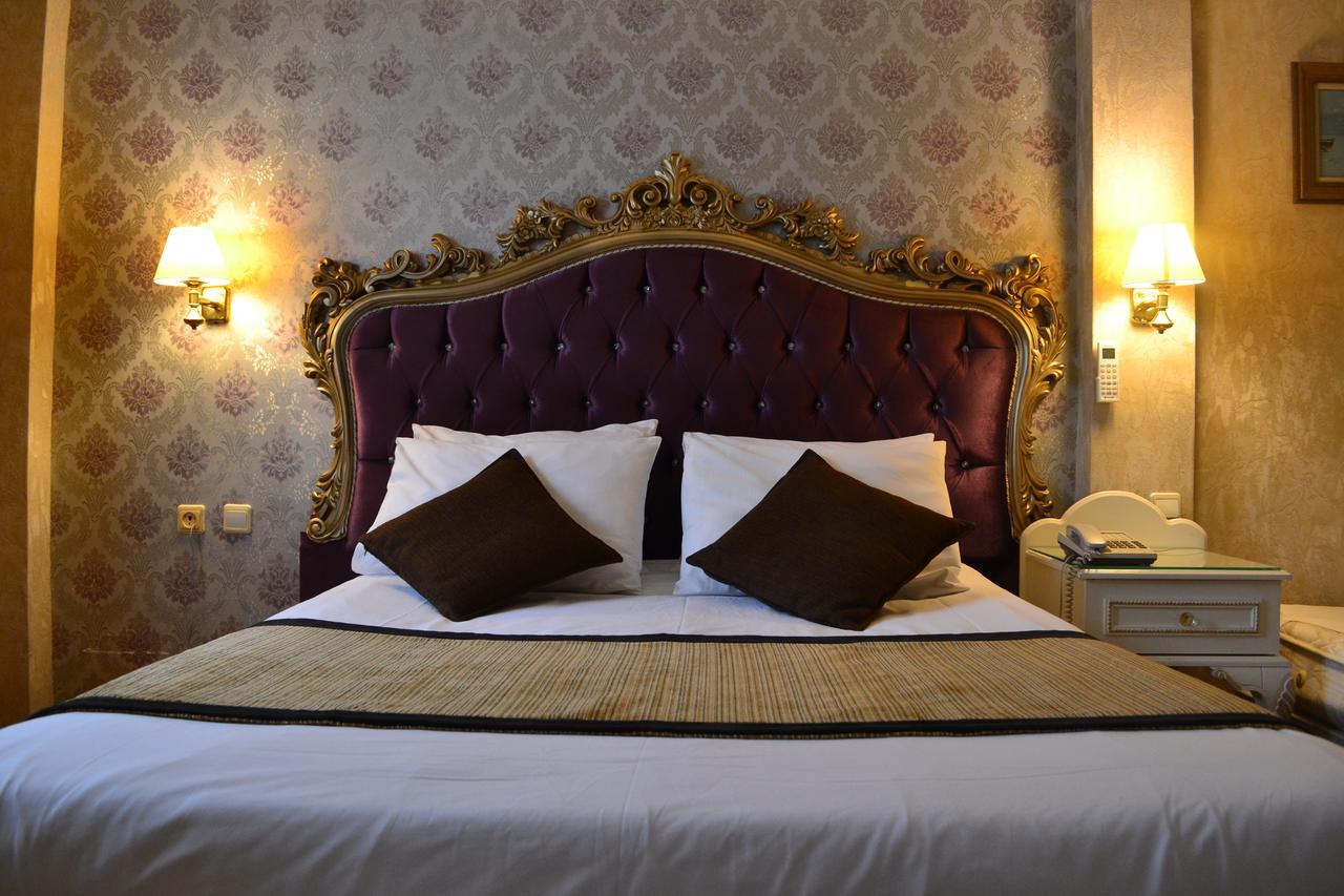 In Istanbul Hotel Zewnętrze zdjęcie