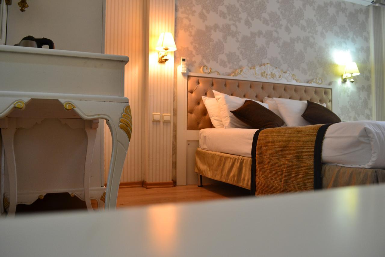 In Istanbul Hotel Zewnętrze zdjęcie