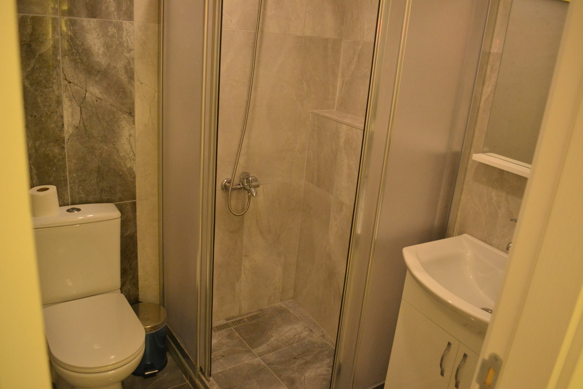 In Istanbul Hotel Zewnętrze zdjęcie