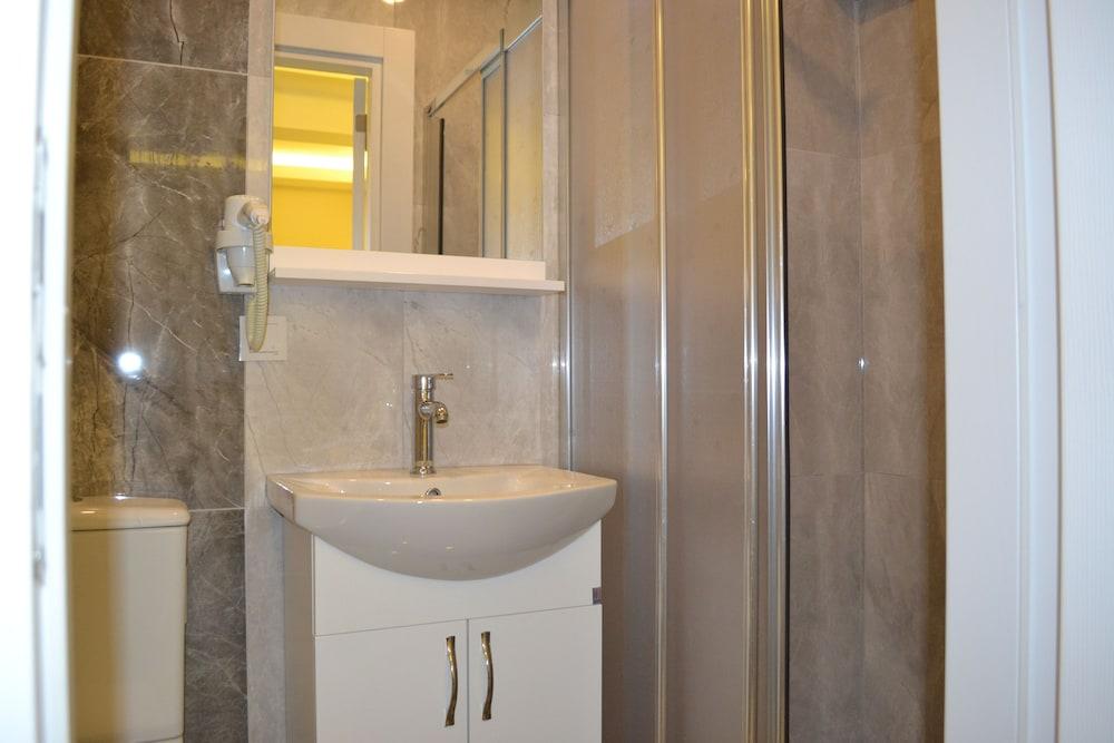 In Istanbul Hotel Zewnętrze zdjęcie